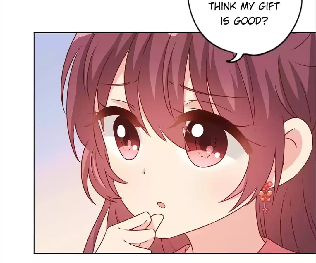 The Empress' Poor-quality Special Effects Chapter 157 page 4 - 