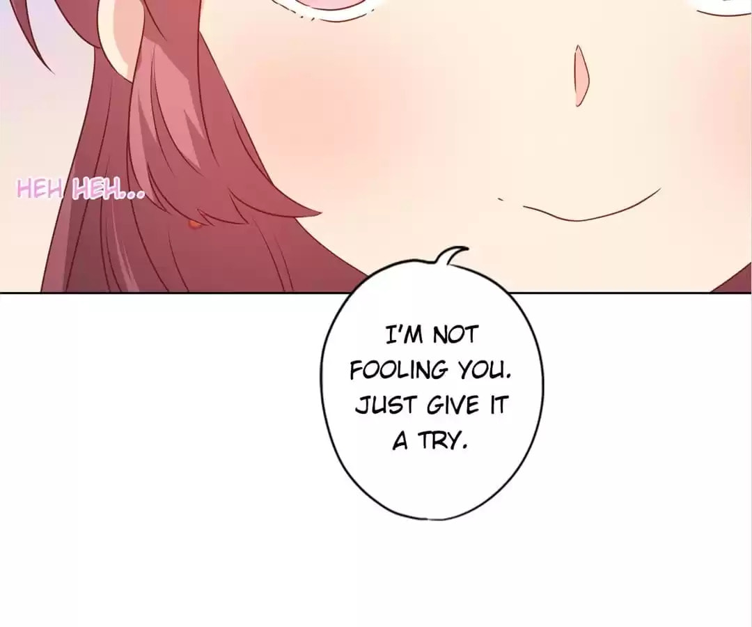 The Empress' Poor-quality Special Effects Chapter 157 page 39 - 