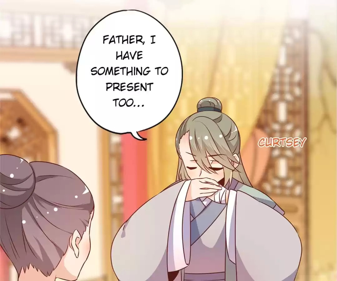 The Empress' Poor-quality Special Effects Chapter 157 page 46 - 