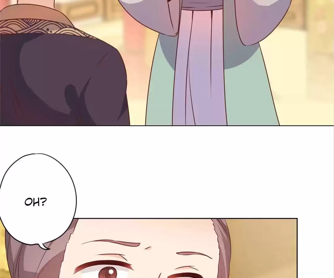 The Empress' Poor-quality Special Effects Chapter 157 page 47 - 