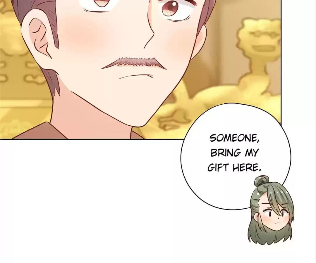 The Empress' Poor-quality Special Effects Chapter 157 page 48 - 