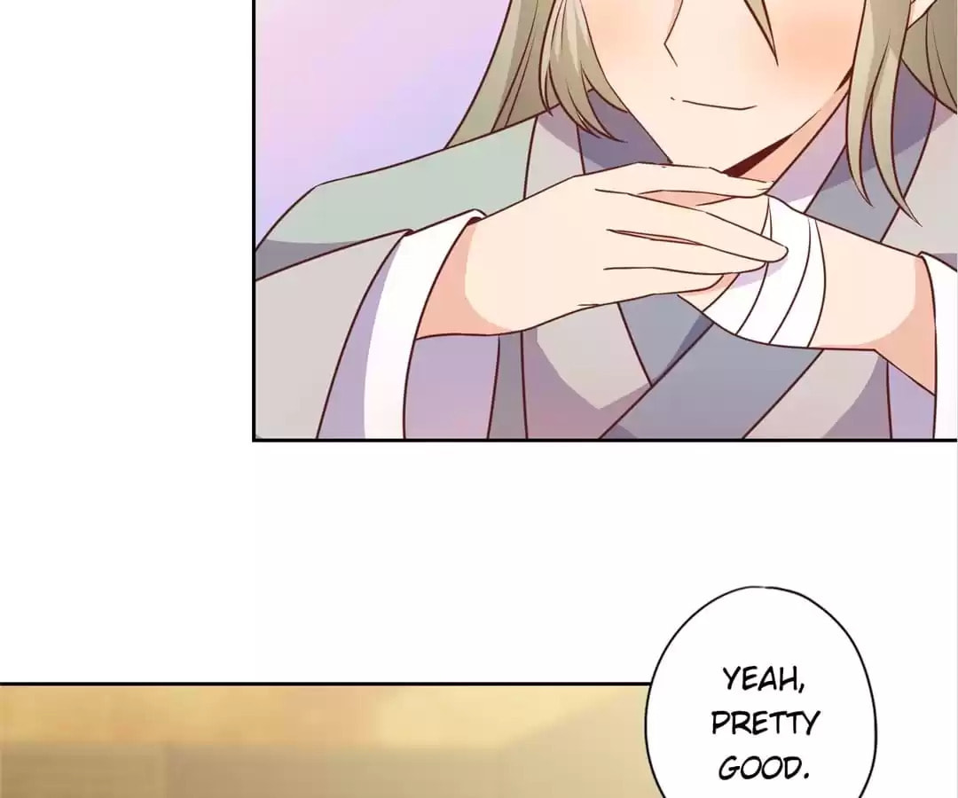 The Empress' Poor-quality Special Effects Chapter 157 page 53 - 