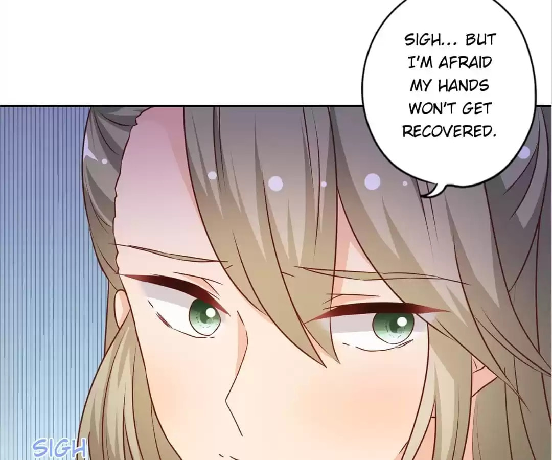 The Empress' Poor-quality Special Effects Chapter 157 page 55 - 