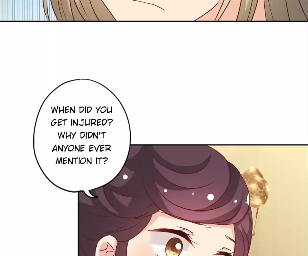 The Empress' Poor-quality Special Effects Chapter 157 page 56 - 