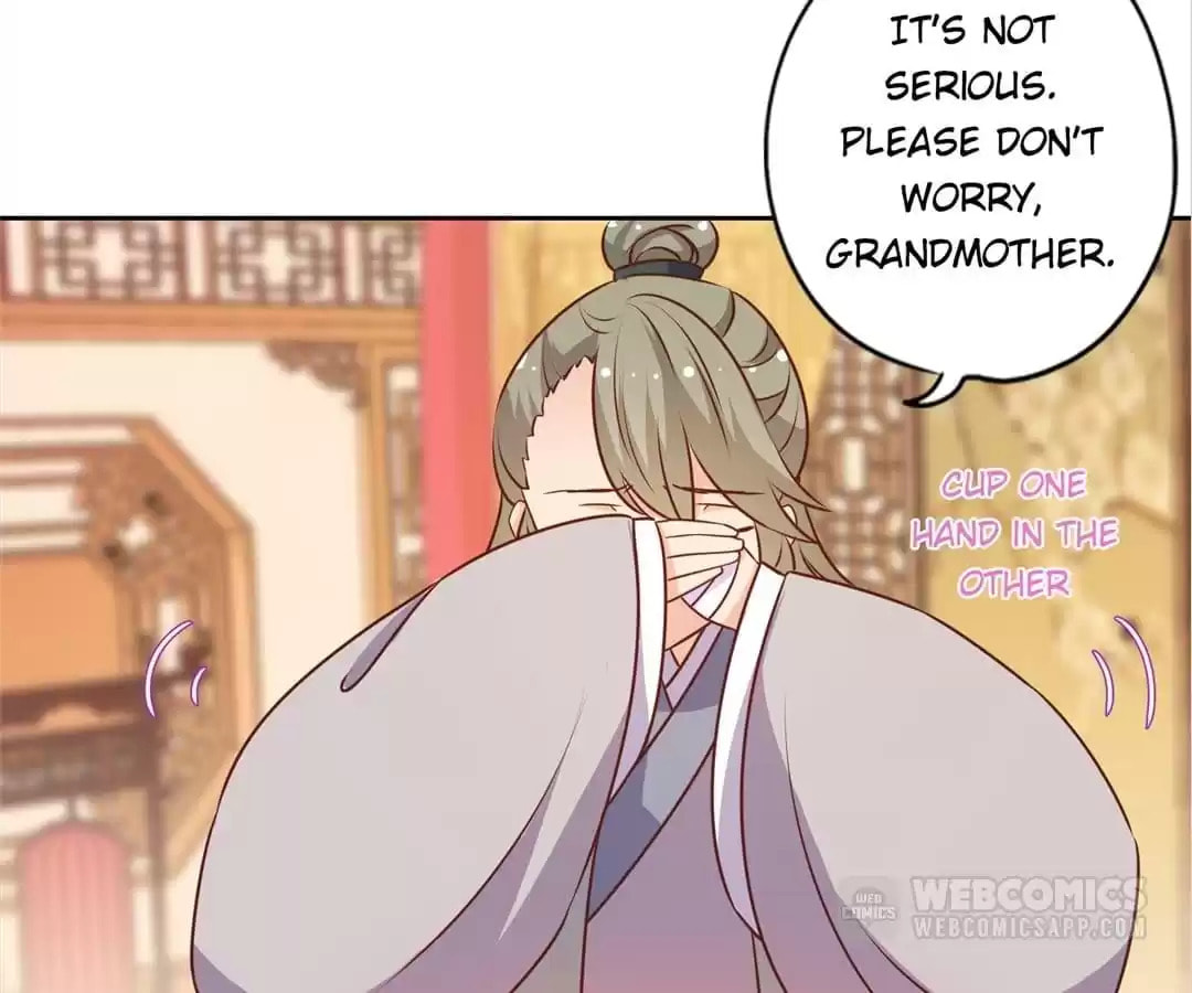 The Empress' Poor-quality Special Effects Chapter 157 page 58 - 