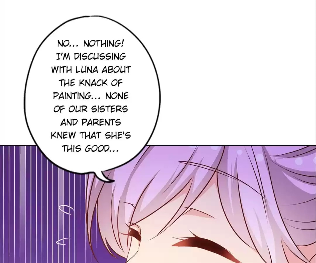 The Empress' Poor-quality Special Effects Chapter 157 page 7 - 