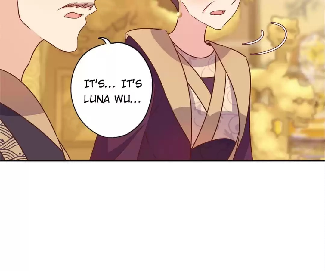 The Empress' Poor-quality Special Effects Chapter 157 page 64 - 