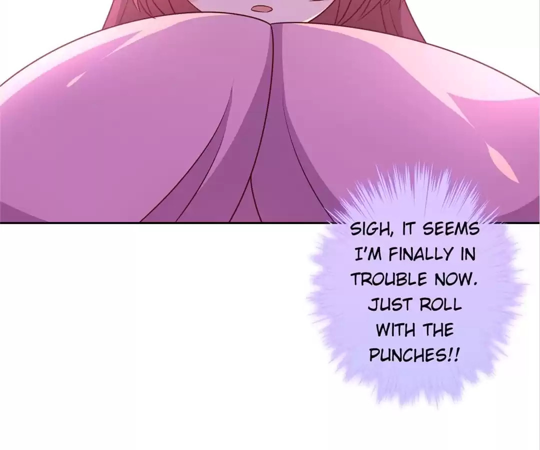 The Empress' Poor-quality Special Effects Chapter 157 page 69 - 