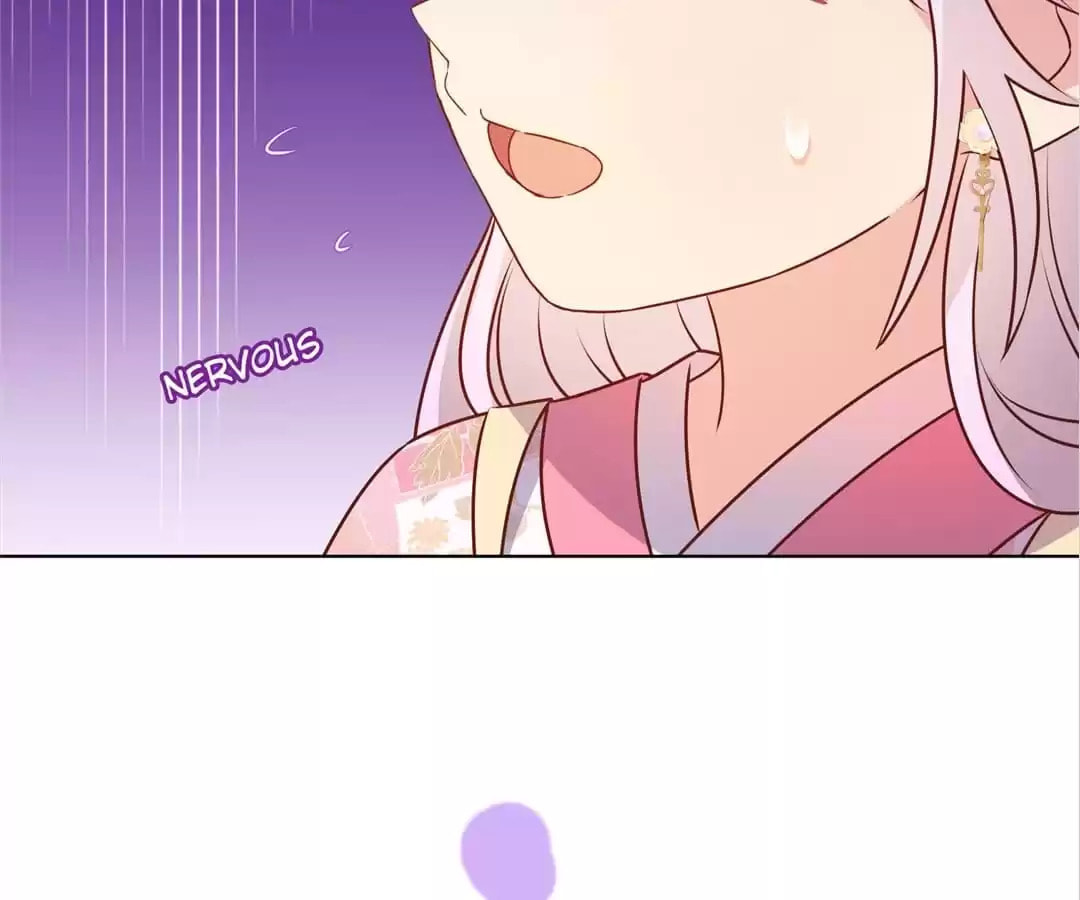 The Empress' Poor-quality Special Effects Chapter 157 page 8 - 