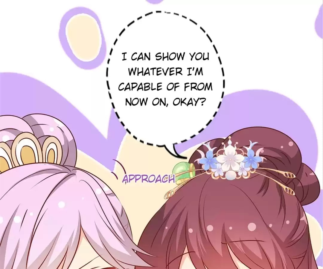 The Empress' Poor-quality Special Effects Chapter 157 page 9 - 