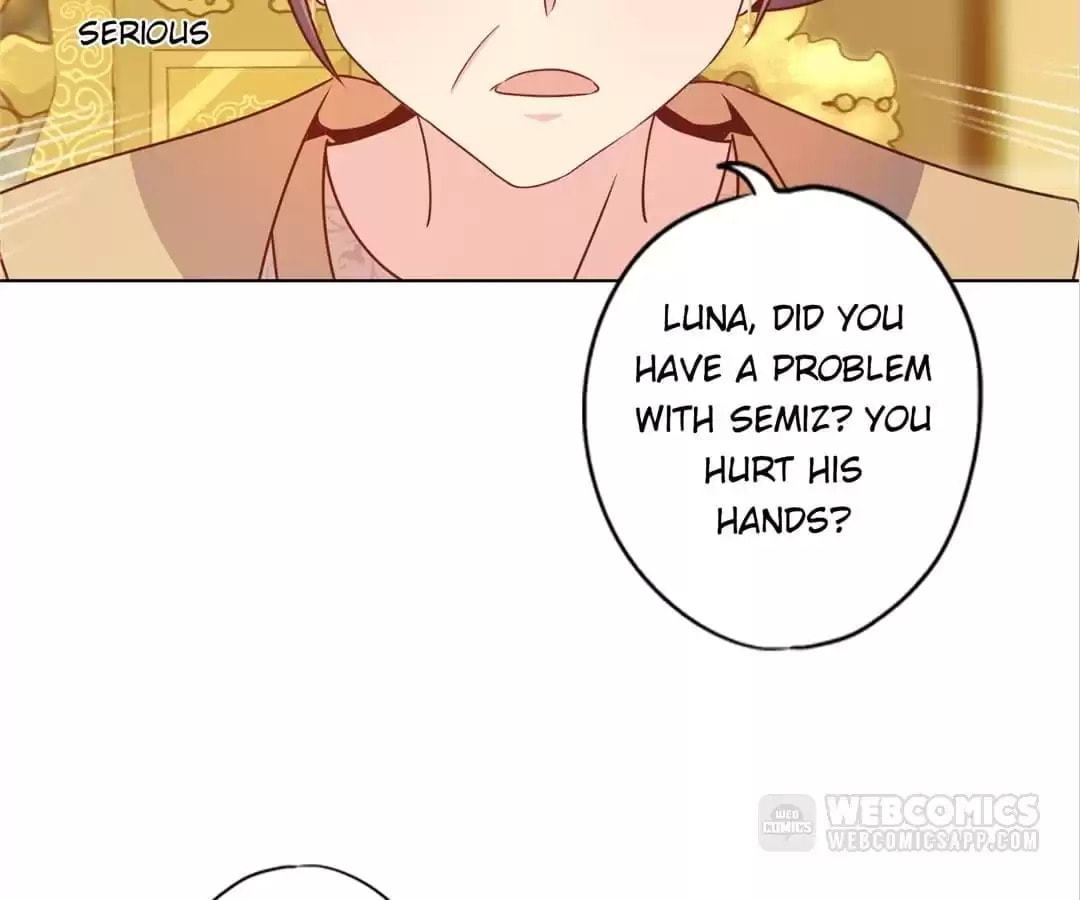 The Empress' Poor-quality Special Effects Chapter 158 page 2 - 