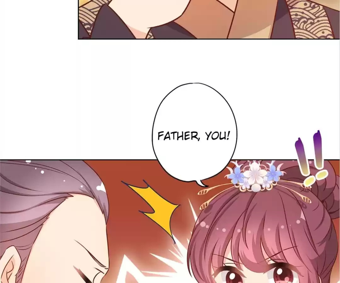 The Empress' Poor-quality Special Effects Chapter 158 page 12 - 