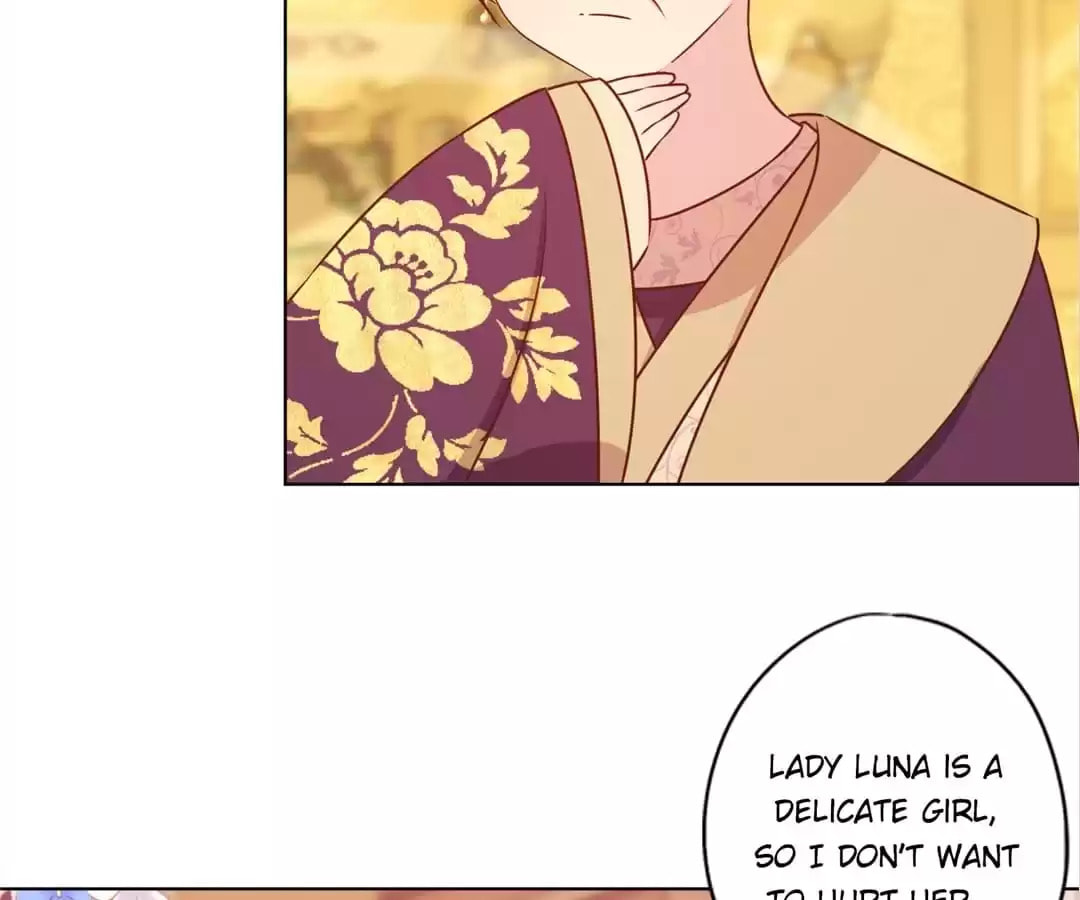 The Empress' Poor-quality Special Effects Chapter 158 page 20 - 