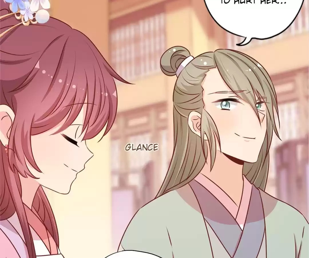 The Empress' Poor-quality Special Effects Chapter 158 page 21 - 