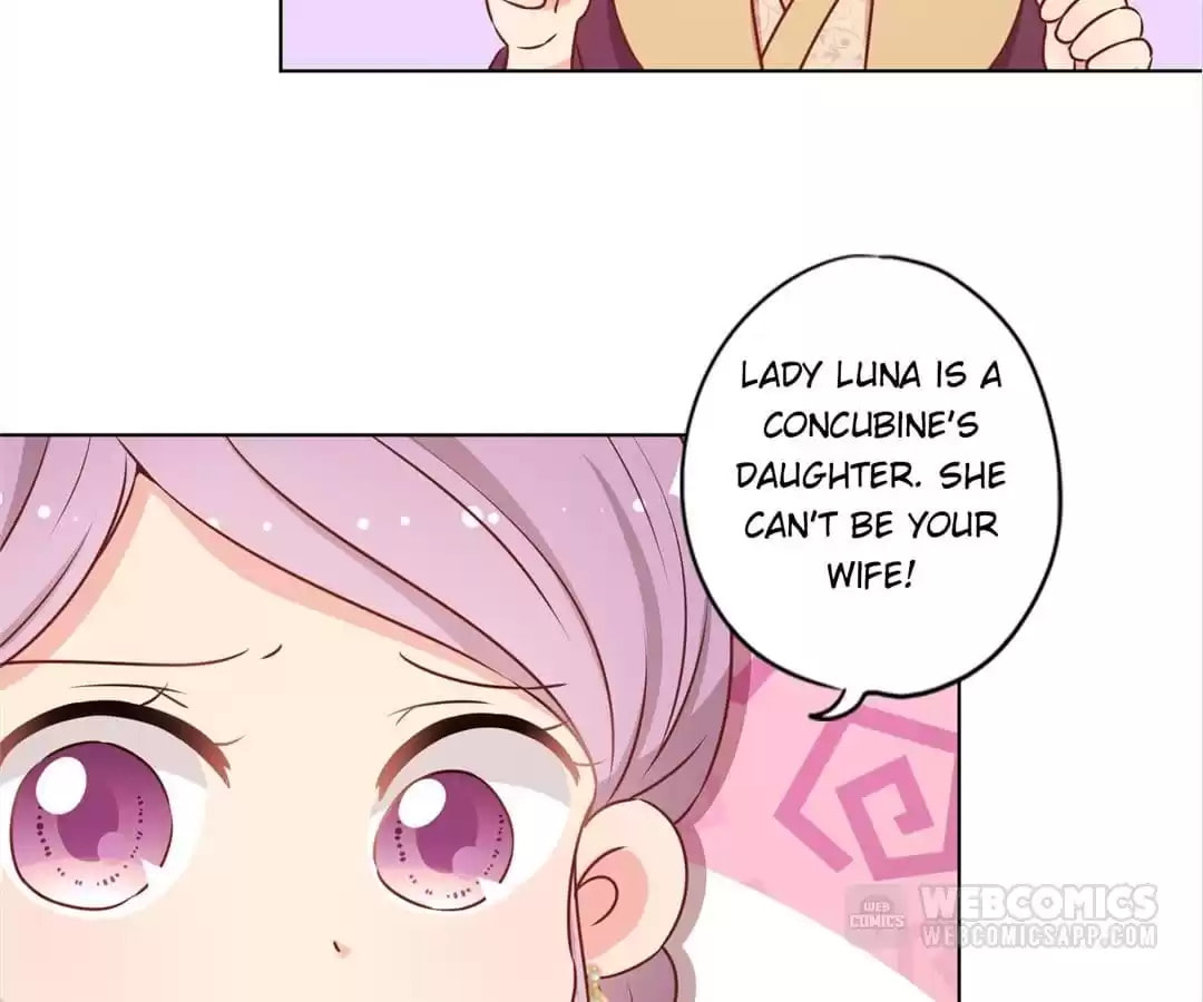 The Empress' Poor-quality Special Effects Chapter 158 page 26 - 