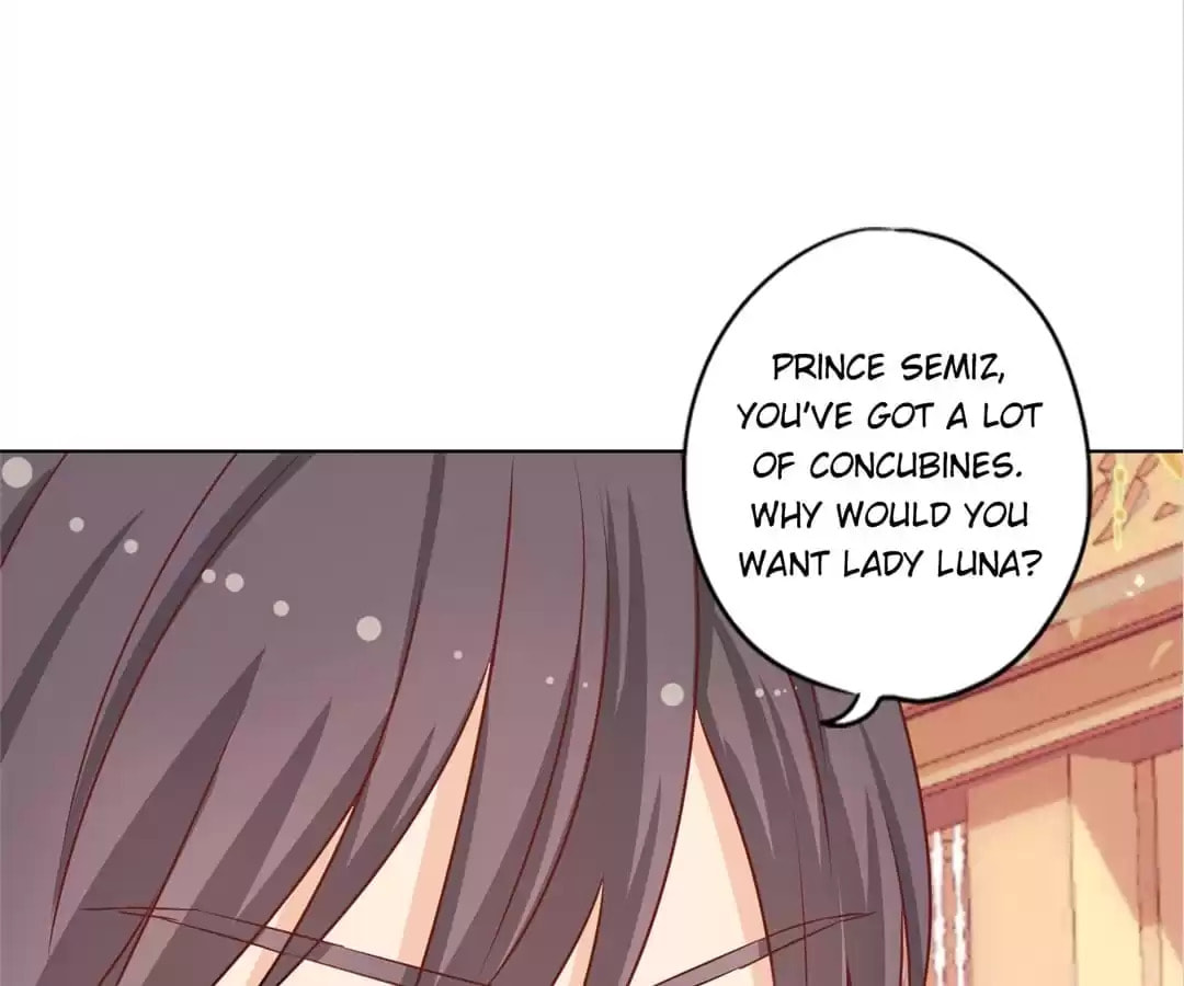 The Empress' Poor-quality Special Effects Chapter 158 page 29 - 