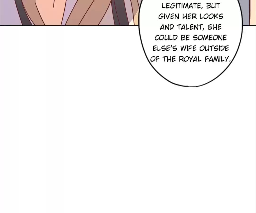 The Empress' Poor-quality Special Effects Chapter 158 page 31 - 