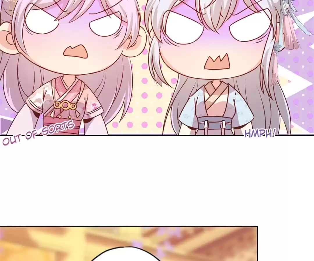The Empress' Poor-quality Special Effects Chapter 158 page 36 - 