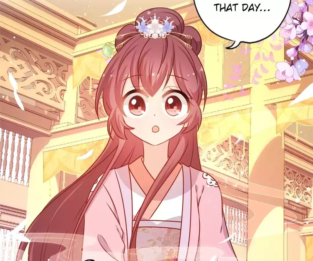 The Empress' Poor-quality Special Effects Chapter 158 page 43 - 