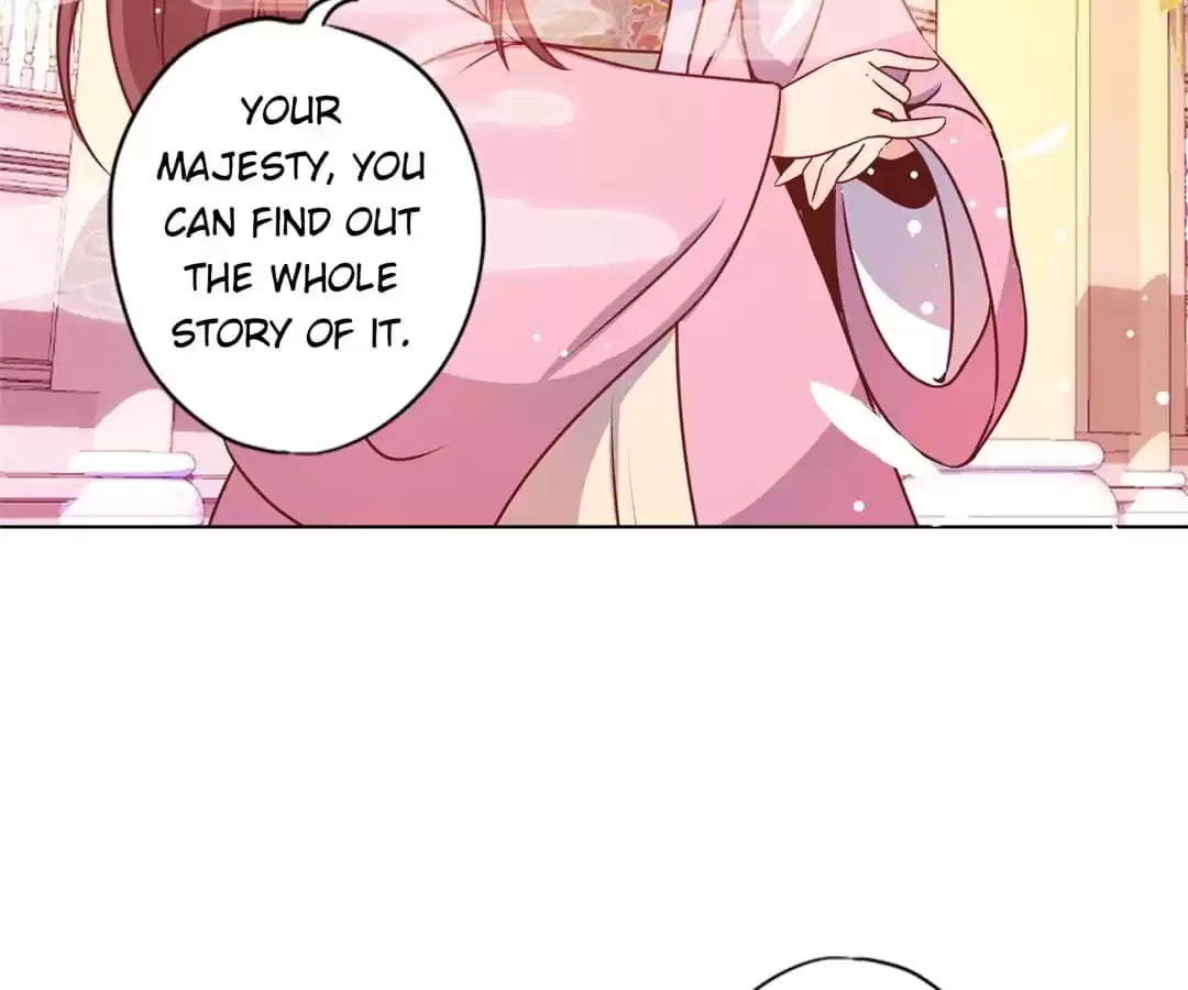 The Empress' Poor-quality Special Effects Chapter 158 page 44 - 