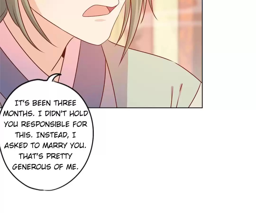 The Empress' Poor-quality Special Effects Chapter 158 page 46 - 