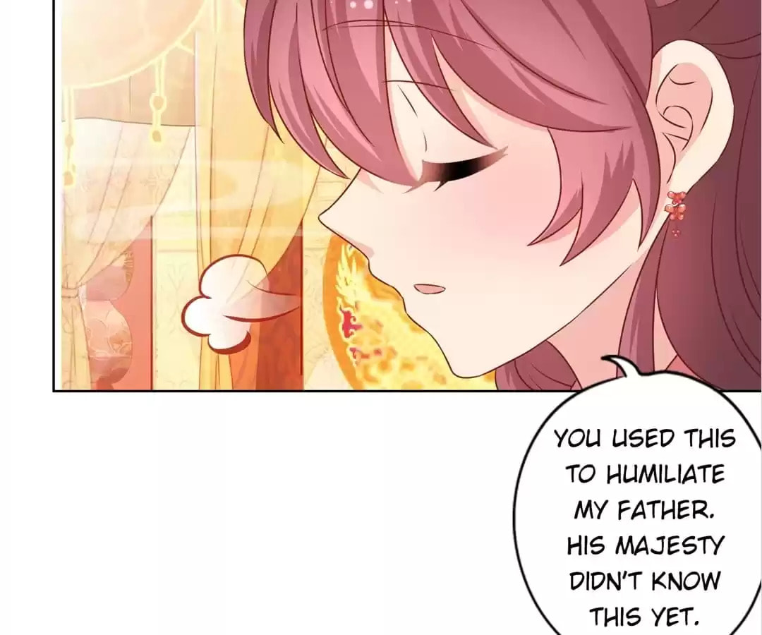 The Empress' Poor-quality Special Effects Chapter 158 page 49 - 