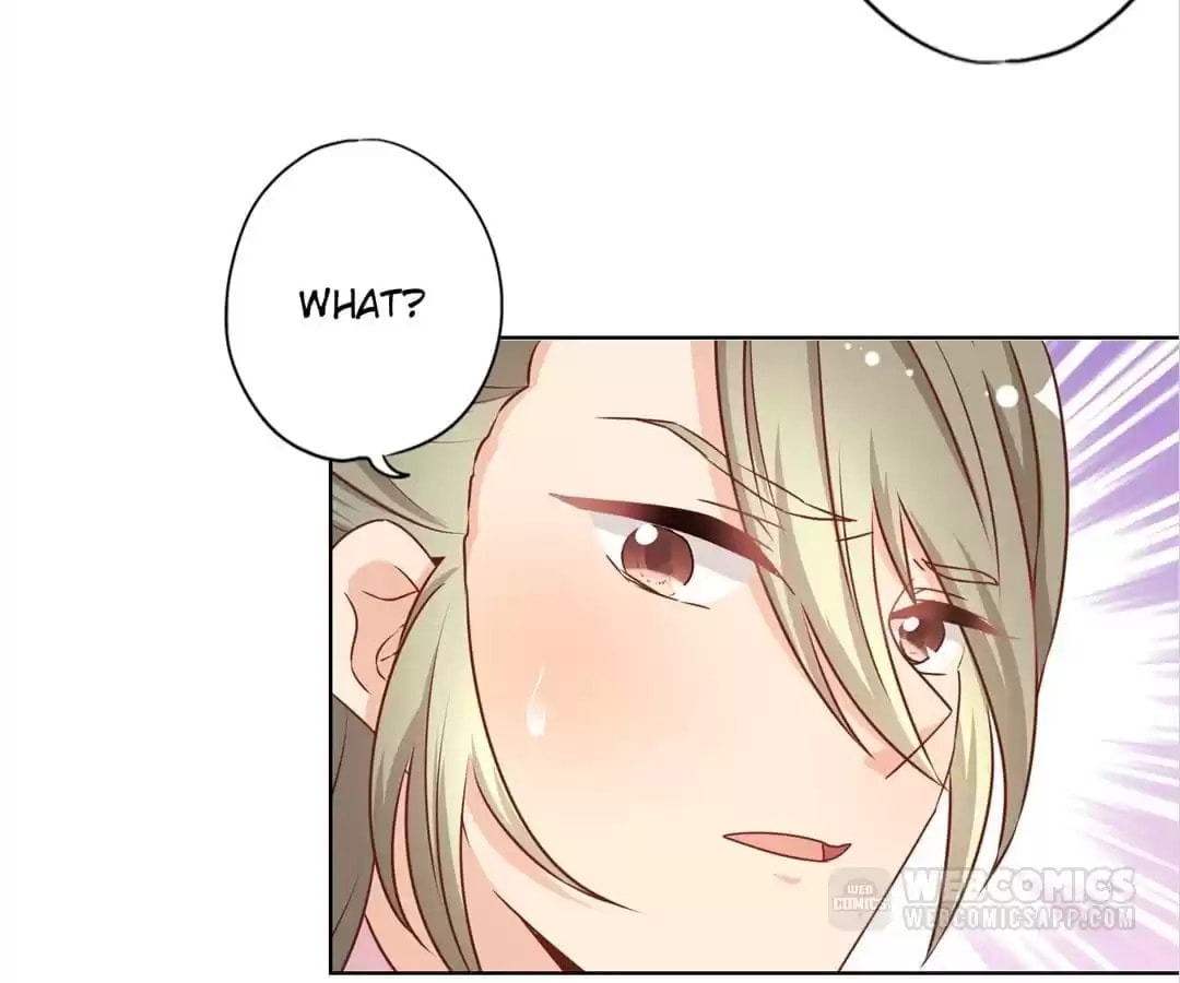 The Empress' Poor-quality Special Effects Chapter 158 page 50 - 