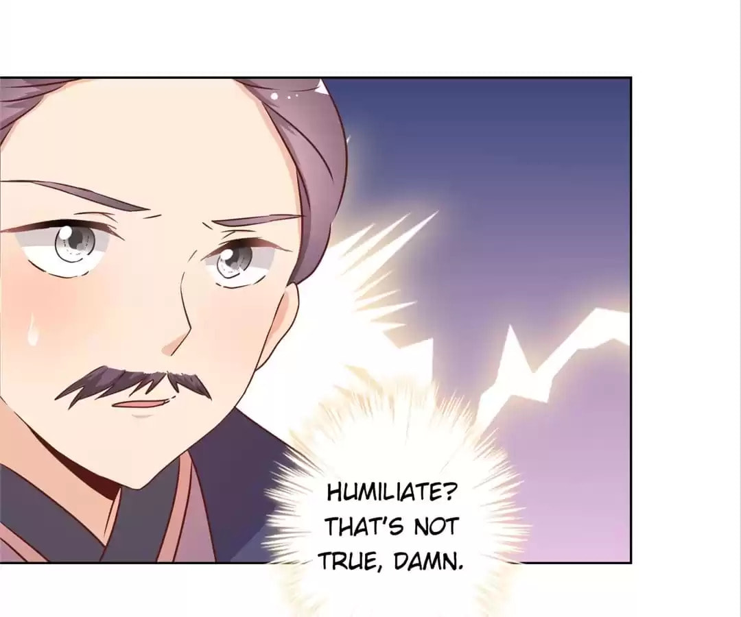 The Empress' Poor-quality Special Effects Chapter 158 page 51 - 