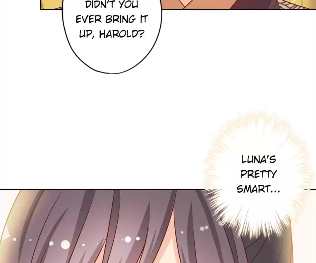 The Empress' Poor-quality Special Effects Chapter 158 page 53 - 