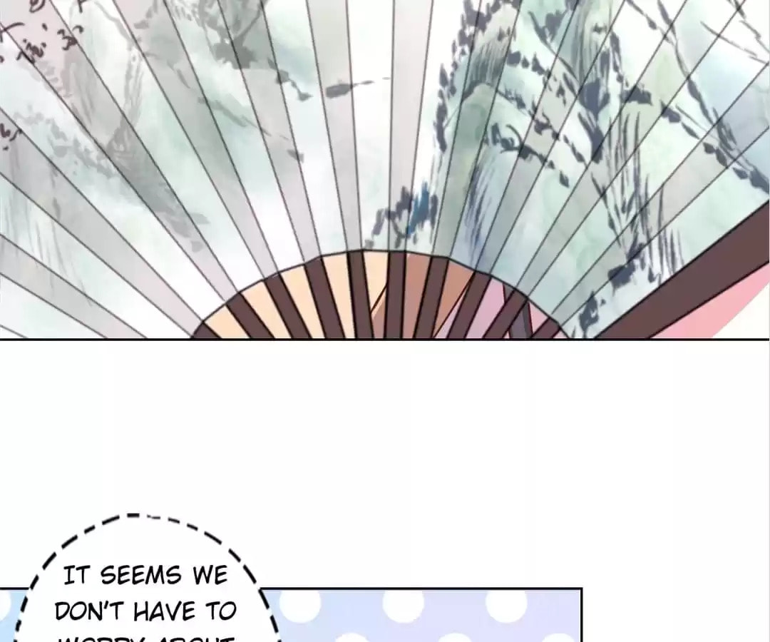 The Empress' Poor-quality Special Effects Chapter 158 page 55 - 