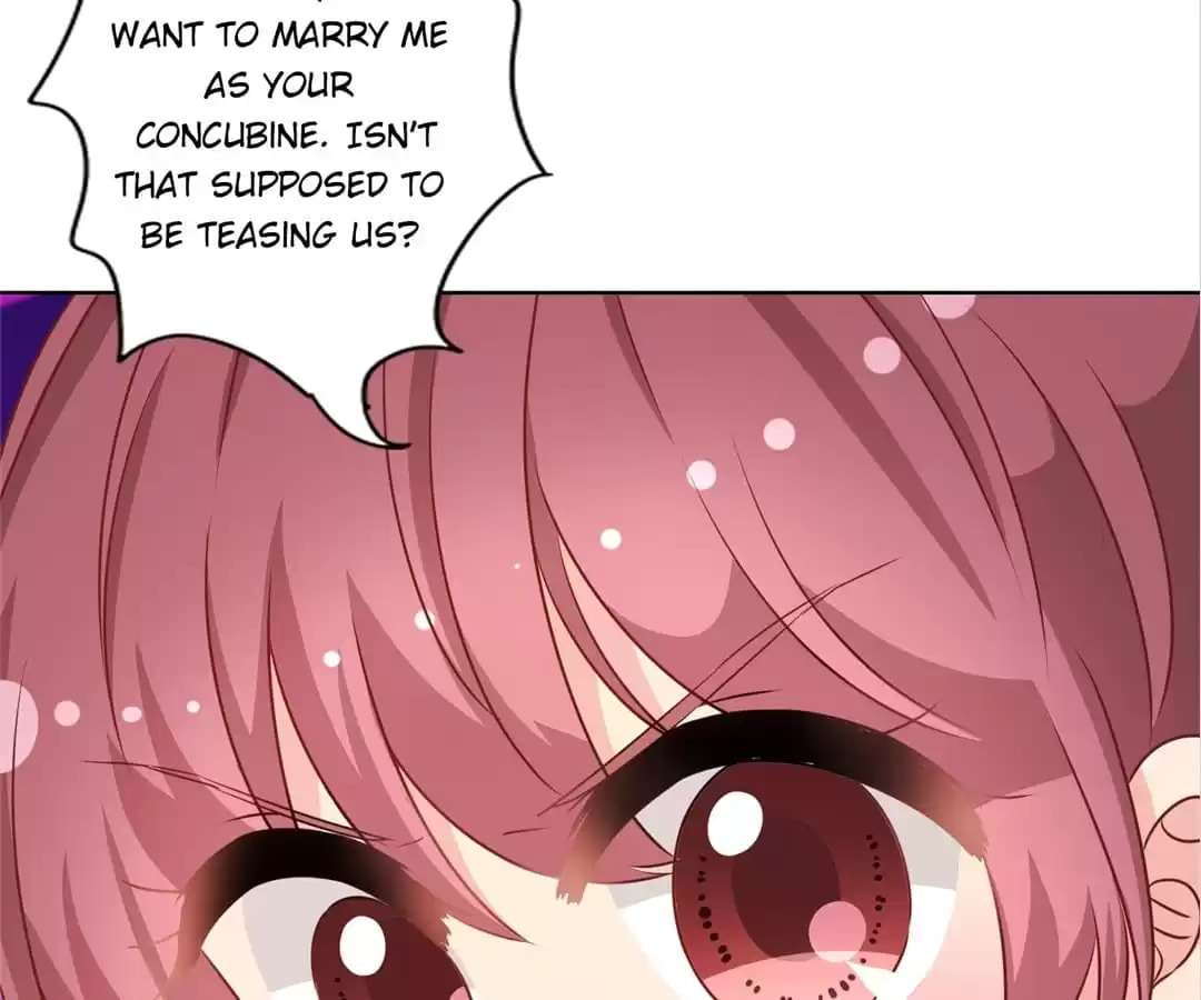 The Empress' Poor-quality Special Effects Chapter 158 page 61 - 