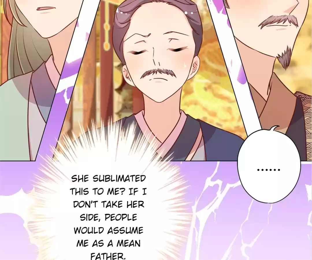 The Empress' Poor-quality Special Effects Chapter 158 page 64 - 