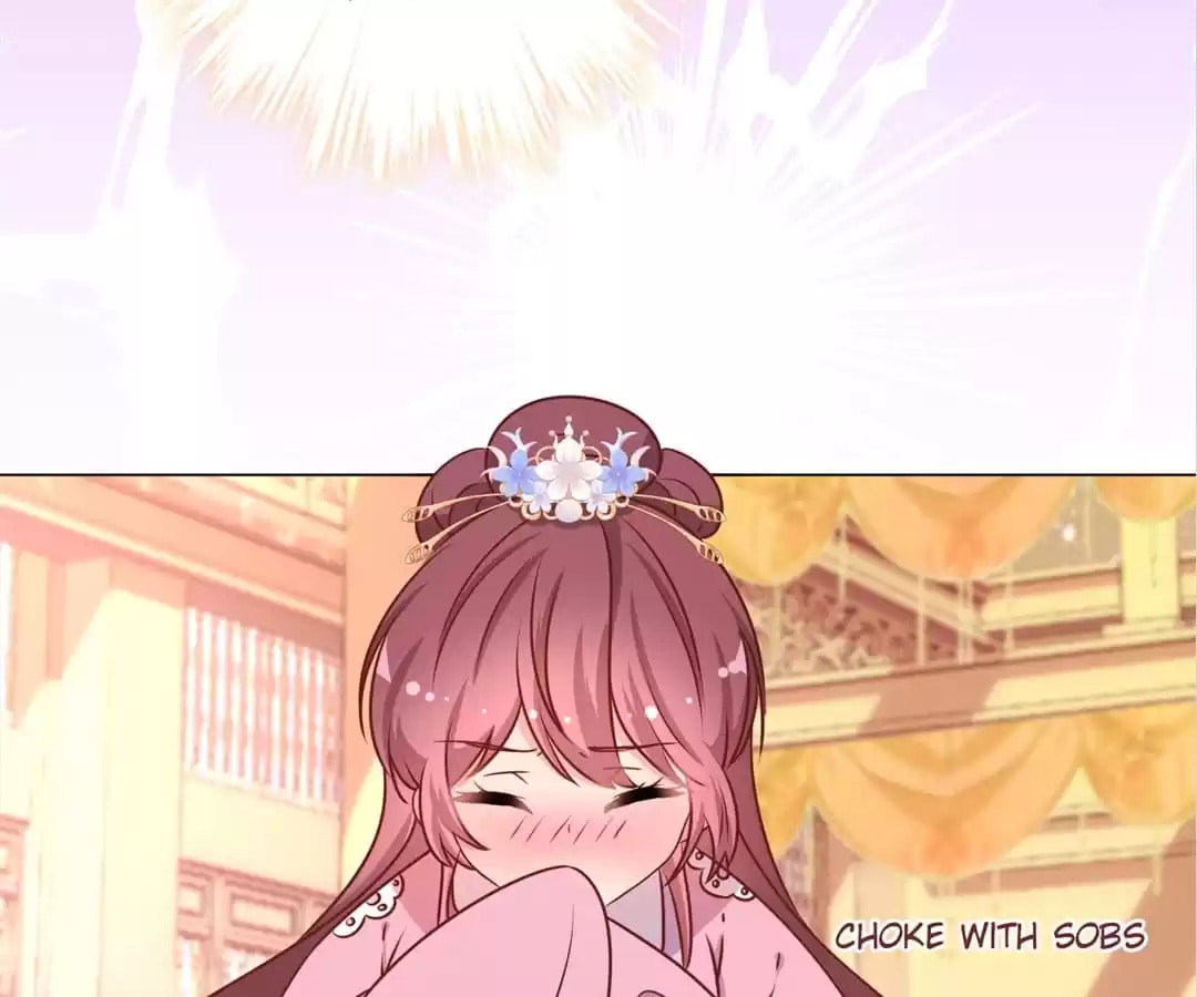 The Empress' Poor-quality Special Effects Chapter 158 page 65 - 