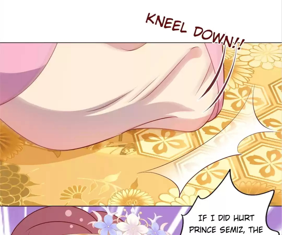 The Empress' Poor-quality Special Effects Chapter 158 page 67 - 