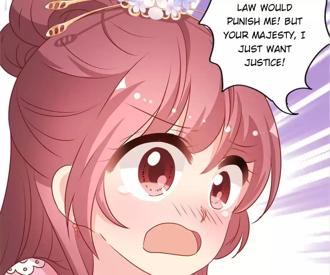 The Empress' Poor-quality Special Effects Chapter 158 page 68 - 