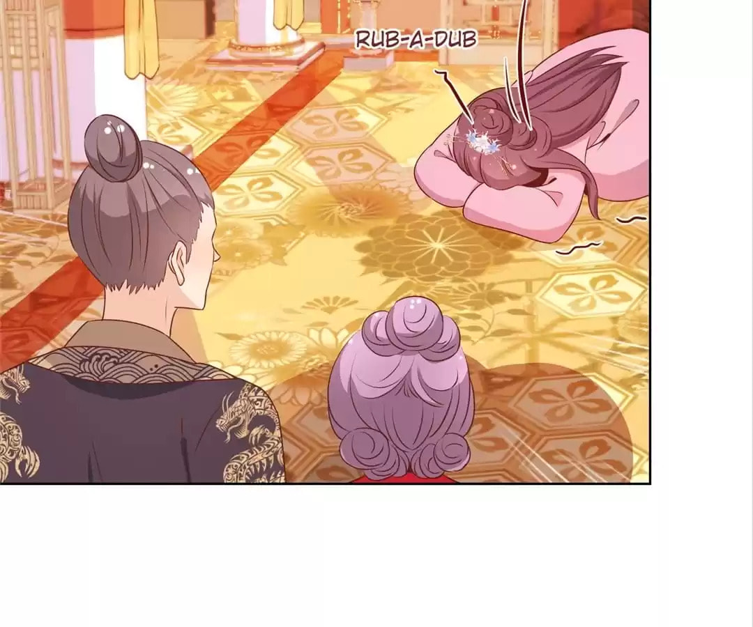 The Empress' Poor-quality Special Effects Chapter 158 page 71 - 