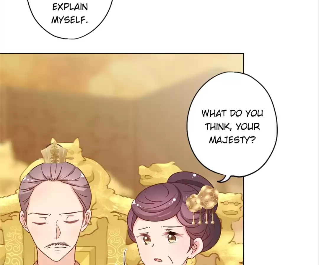 The Empress' Poor-quality Special Effects Chapter 158 page 9 - 