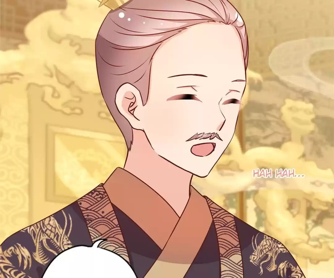 The Empress' Poor-quality Special Effects Chapter 159 page 15 - 