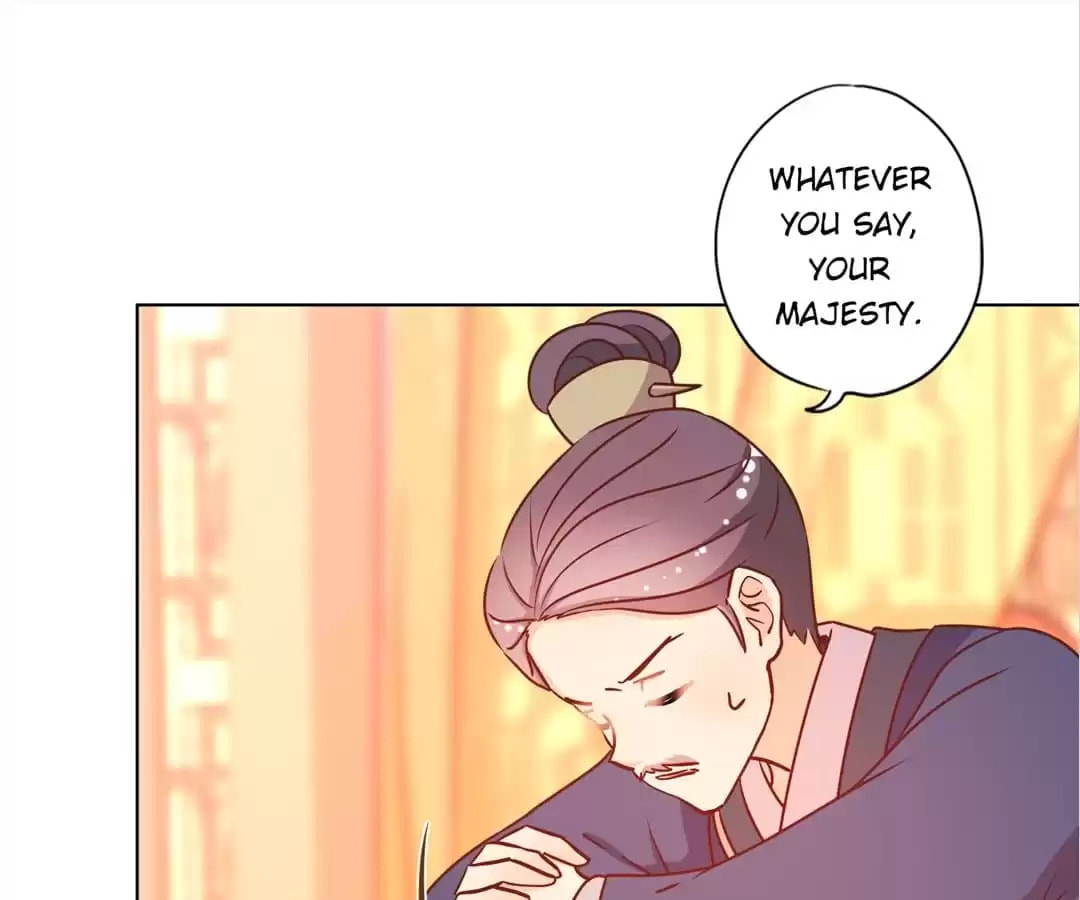 The Empress' Poor-quality Special Effects Chapter 159 page 17 - 