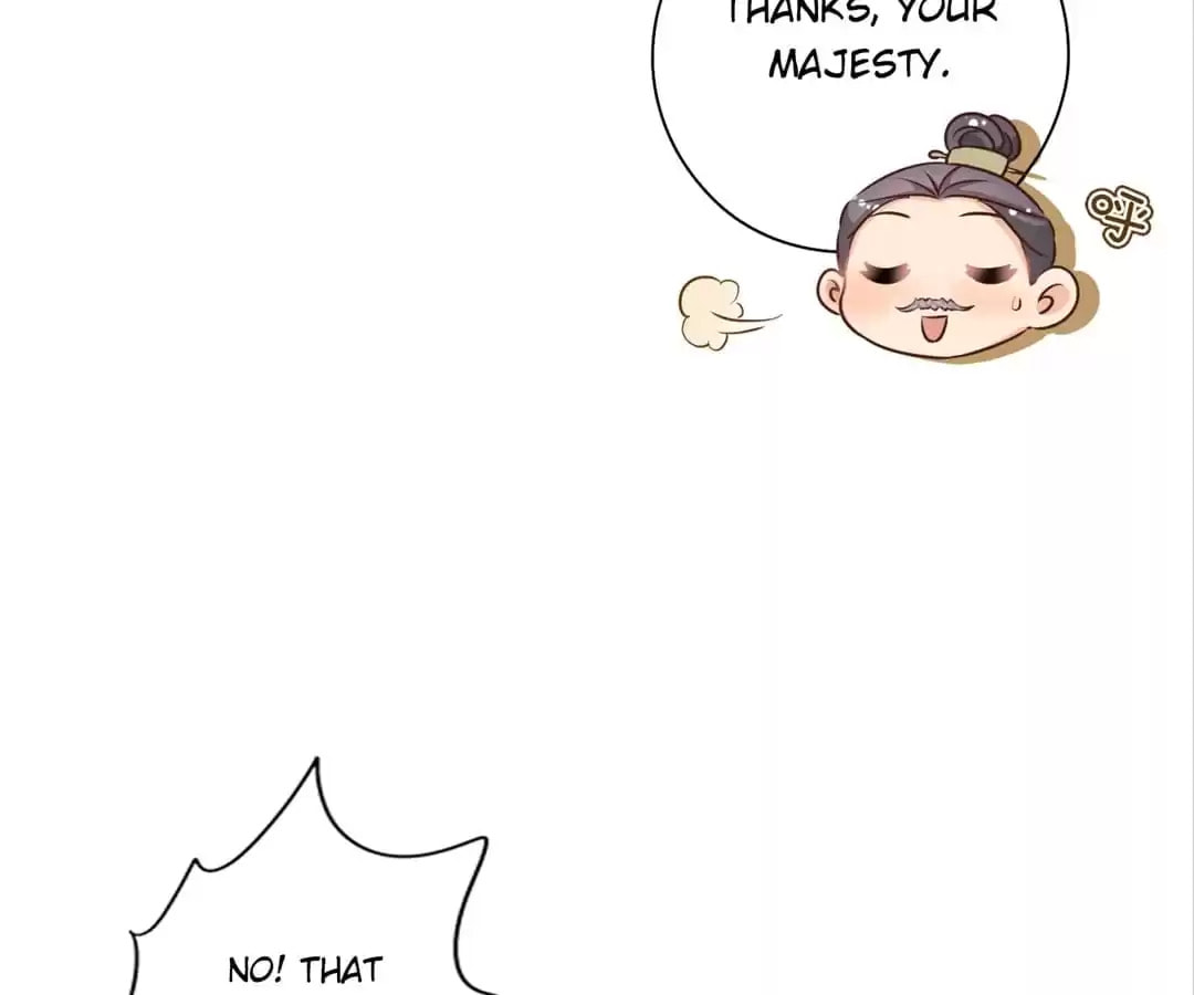 The Empress' Poor-quality Special Effects Chapter 159 page 20 - 