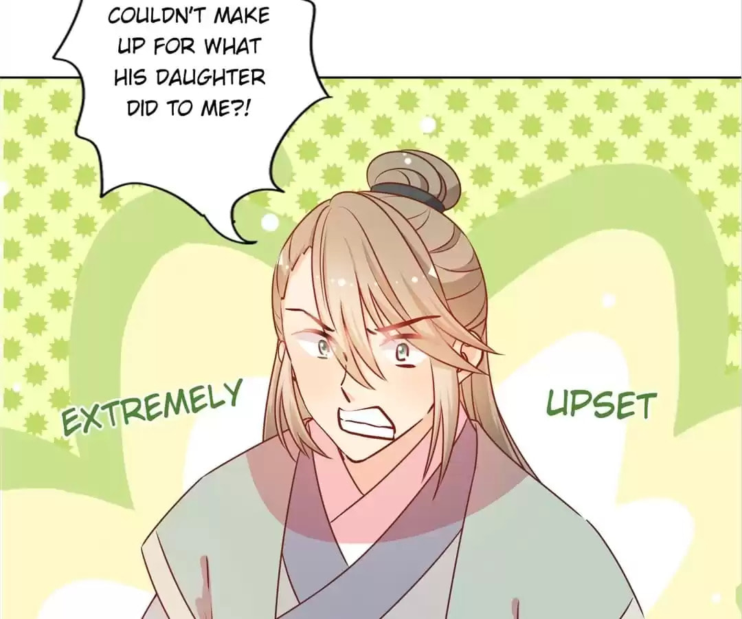 The Empress' Poor-quality Special Effects Chapter 159 page 21 - 