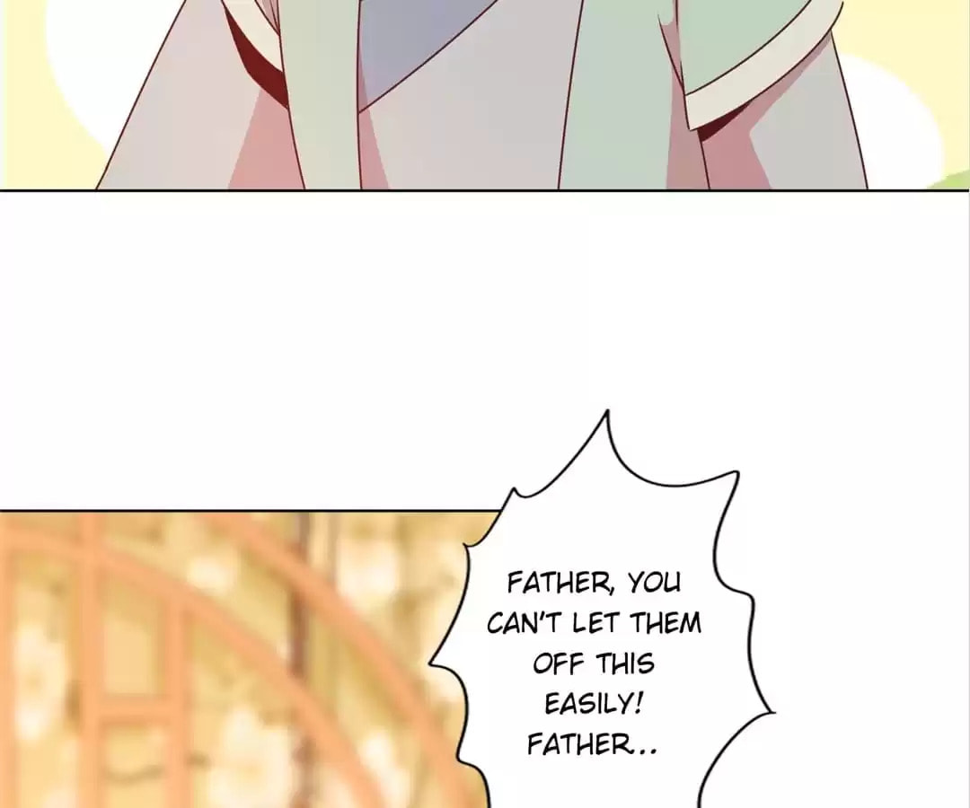 The Empress' Poor-quality Special Effects Chapter 159 page 22 - 