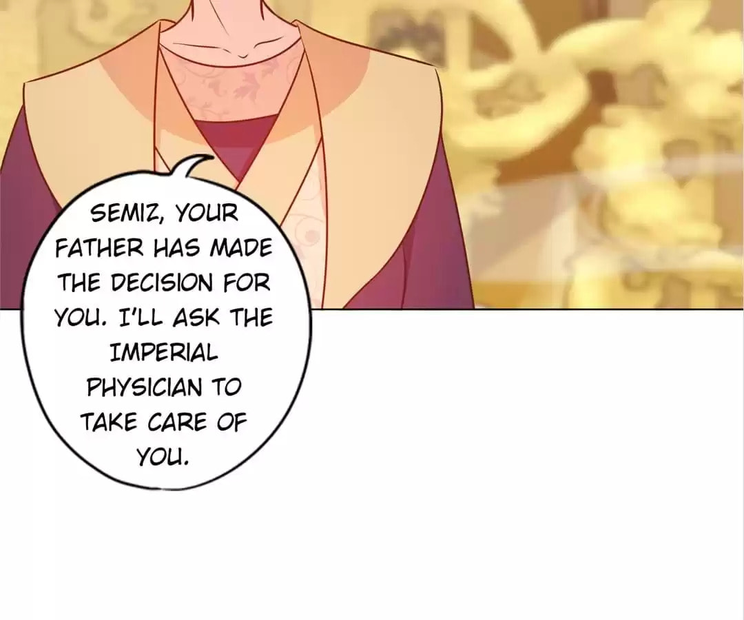The Empress' Poor-quality Special Effects Chapter 159 page 28 - 