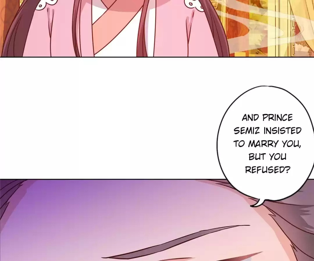 The Empress' Poor-quality Special Effects Chapter 159 page 4 - 