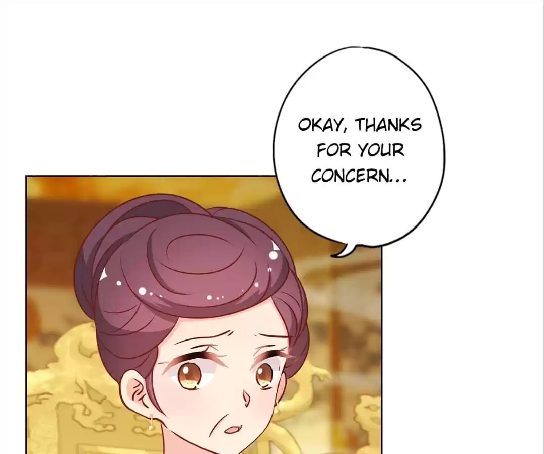 The Empress' Poor-quality Special Effects Chapter 159 page 31 - 