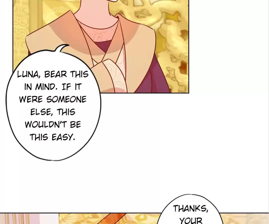 The Empress' Poor-quality Special Effects Chapter 159 page 32 - 