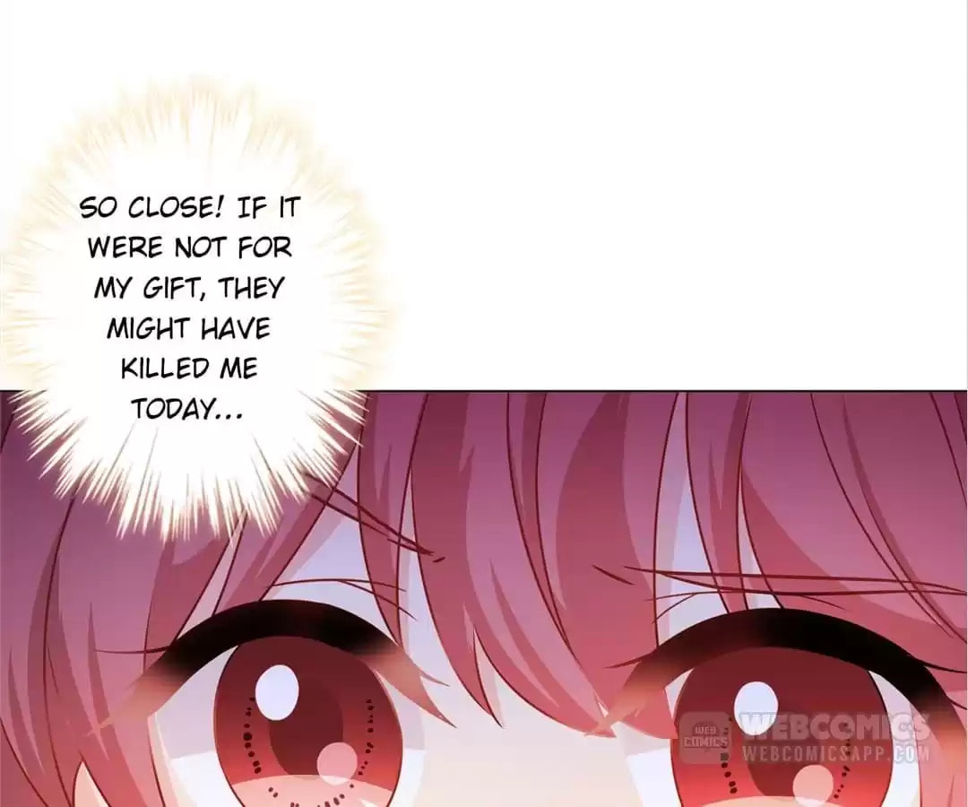 The Empress' Poor-quality Special Effects Chapter 159 page 34 - 