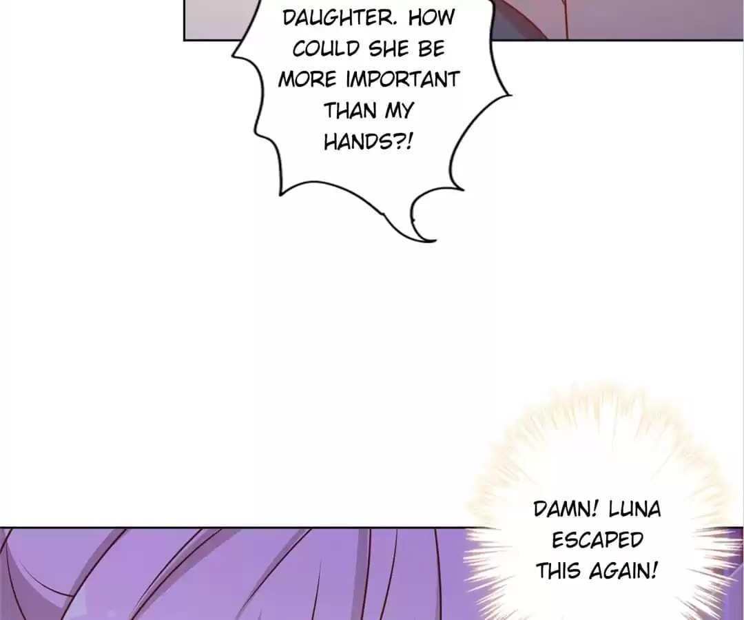 The Empress' Poor-quality Special Effects Chapter 159 page 37 - 