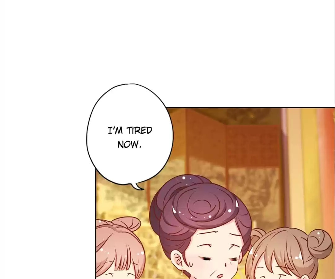 The Empress' Poor-quality Special Effects Chapter 159 page 39 - 