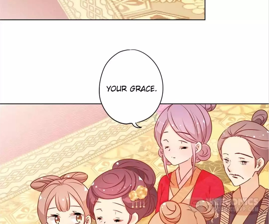 The Empress' Poor-quality Special Effects Chapter 159 page 42 - 
